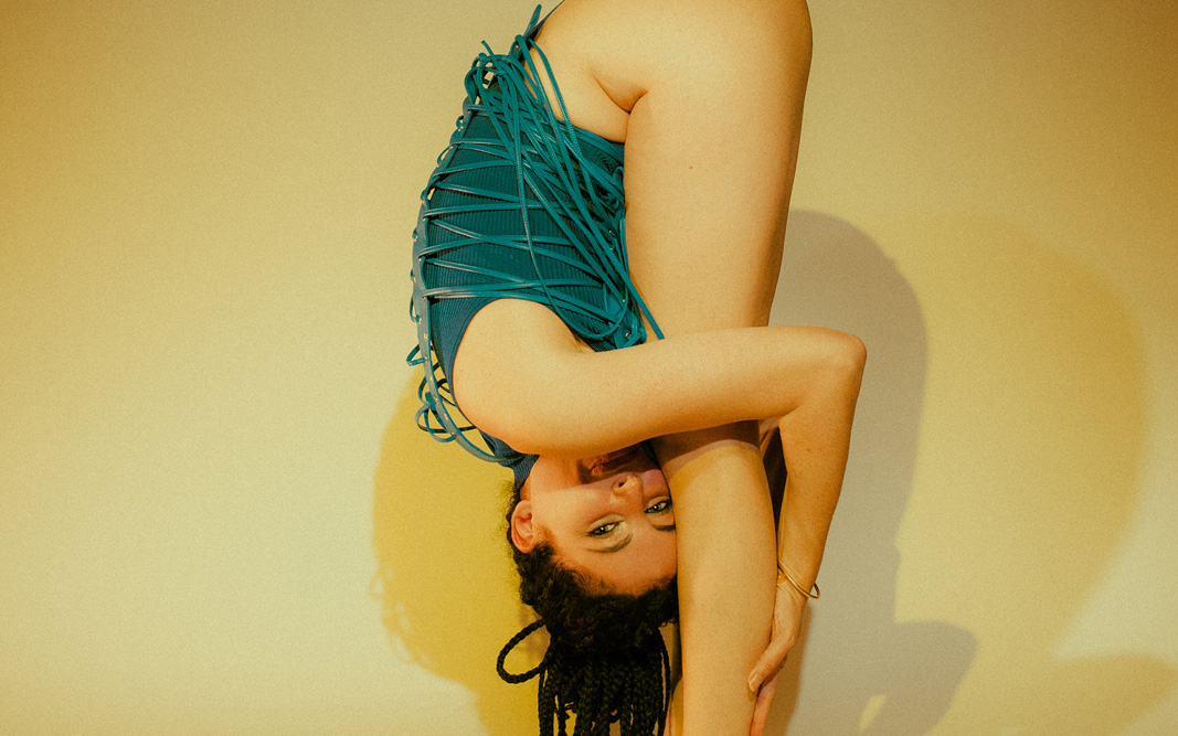 Abbonamento 1 Yoga Mirage