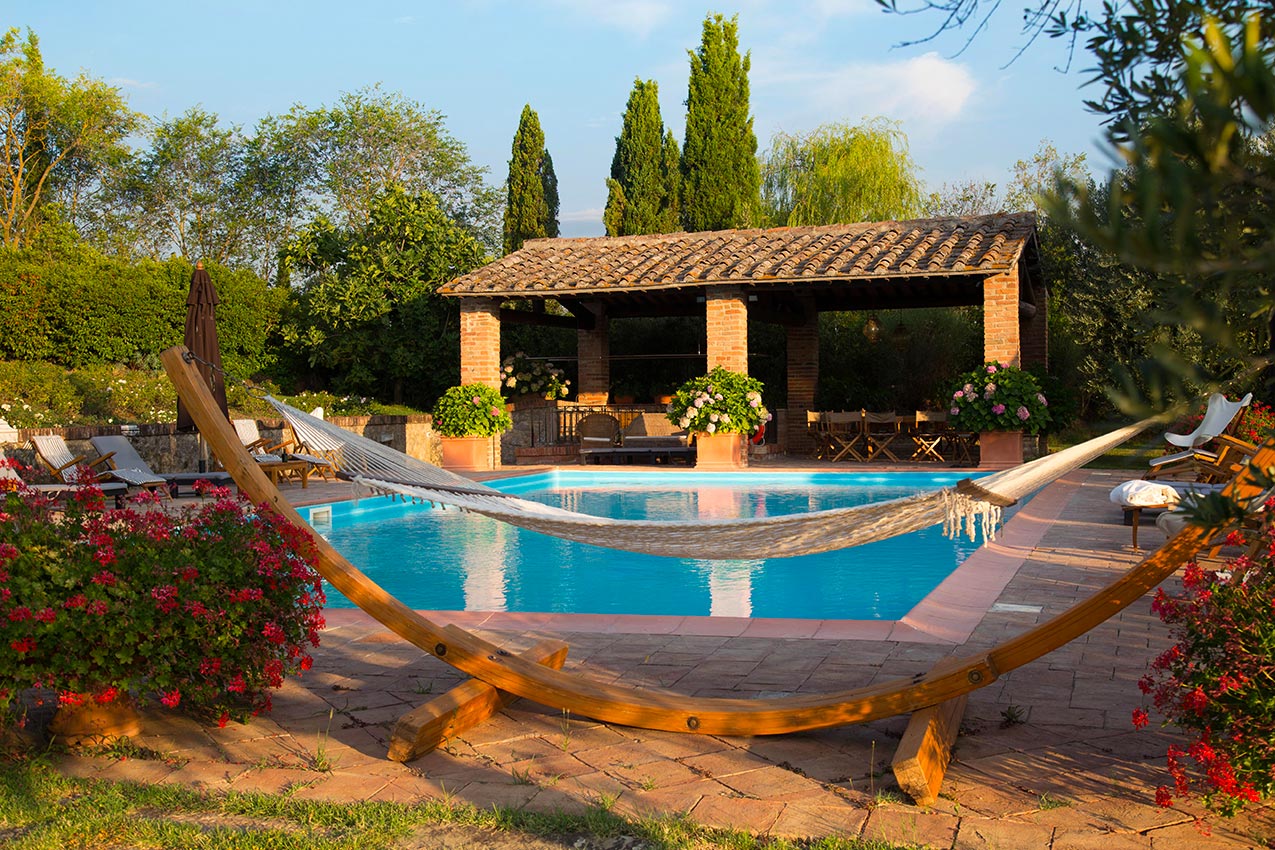 Retreat yoga mirage siena 2022 location