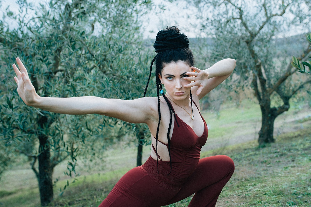 Retreat yoga mirage siena 2022 equinozio di primavera