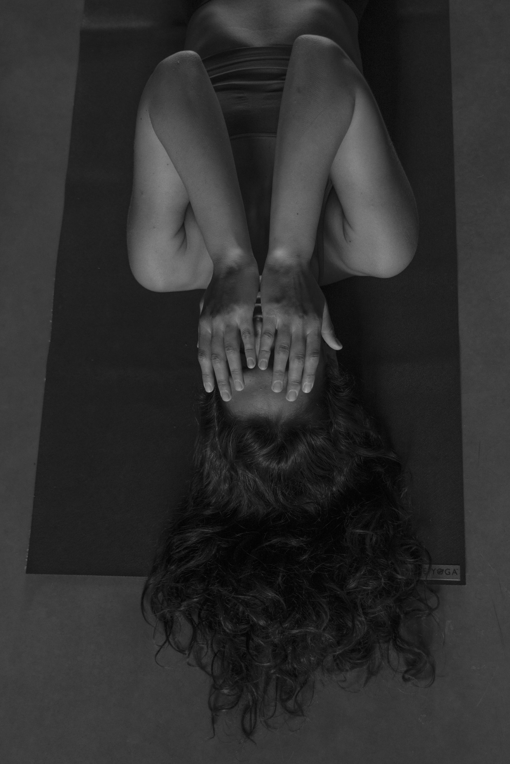 Yoga Mirage - Foto: Kimmica